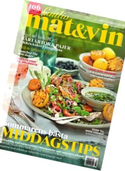 Lantliv Mat & Vin – Nr.5 2017