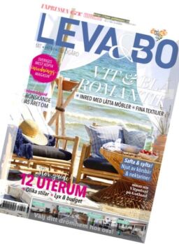 Leva & Bo – Nr.31 2017