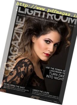 lightroom Magazine – Issue 30, 2017