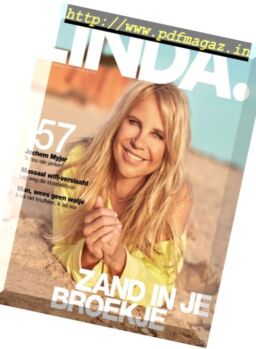 Linda – September 2017