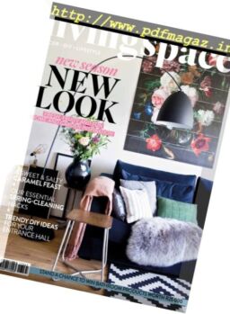 Livingspace – September 2017