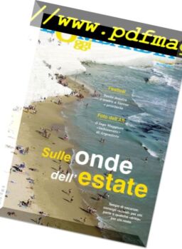 Lombardia Oggi – 28 Luglio 2017