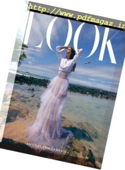 Look Magazine – Agosto 2017