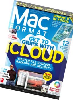 MacFormat – October 2017