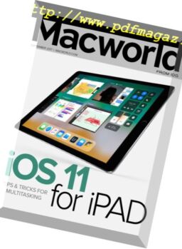 Macworld USA – September 2017