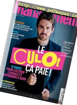 Management – Septembre 2017