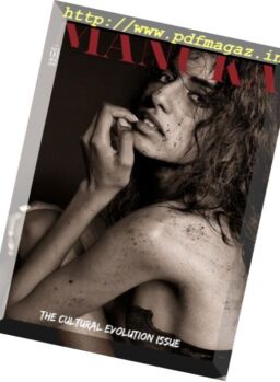 Manuka – August 2017