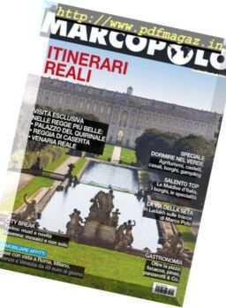Marco Polo – Settembre-Ottobre 2017
