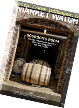Market Watch – September 2017
