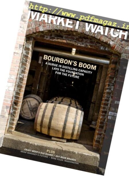 Market Watch – September 2017 Cover