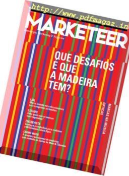 Marketeer – Junho 2017