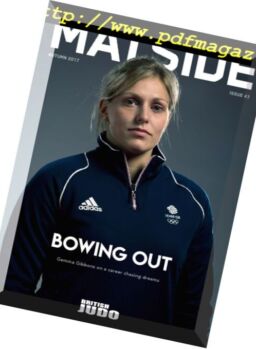 Matside – Autumn 2017