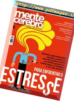 Mente Cerebro – Julho 2017