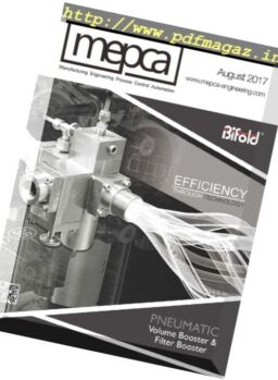 mepca – August 2017