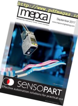 mepca – September 2017