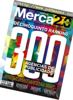 Merca2.0 – Julio 2017