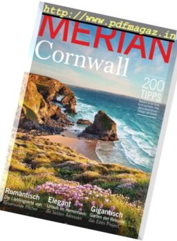 Merian – September 2017