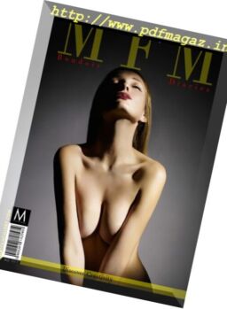 MFM Boudoir Diaries – July 2017