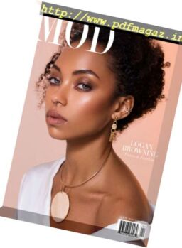 MOD Magazine – July-August 2017