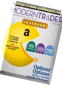 Modern Trader – October 2017