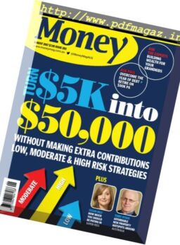 Money Australia – August 2017