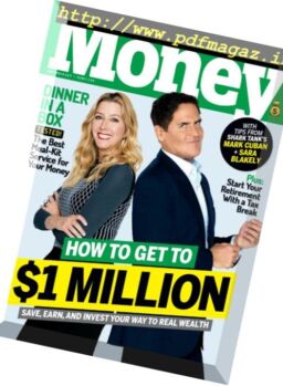 Money USA – September 2017