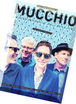 Mucchio – Settembre 2017
