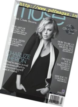 Muse Magazine – September 2017