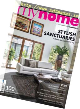 MyHome – August 2017