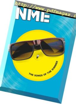 NME – 28 July 2017