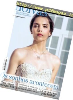 Noivas de Portugal – N 39, 2017