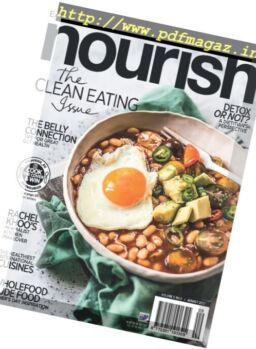 Nourish – September 2017