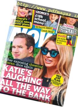 Now UK – 11 September 2017
