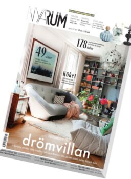 Nya Rum – Nr.7 2017