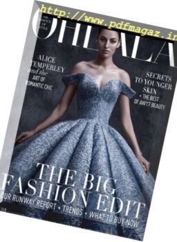 Ohlala Qatar – September 2017