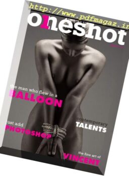 Oneshot – January 2014