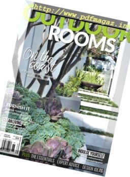 Outdoor Rooms – Issue 36, 2017