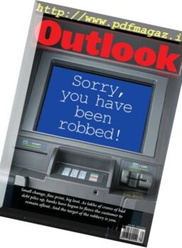Outlook – 31 July 2017