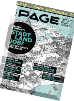 Page – Nr.9 2017