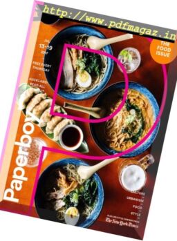 Paperboy – 13-19 July 2017