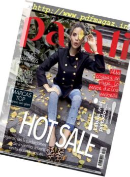 Para Ti Argentina – 14 Julio 2017