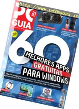 PC Guia – Agosto 2017