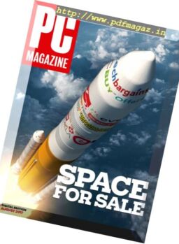 PC Magazine – August 2017