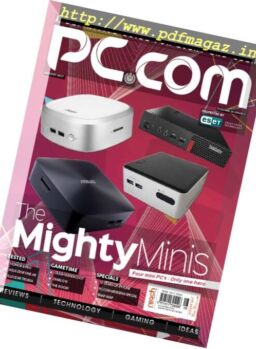 PC.com – August 2017