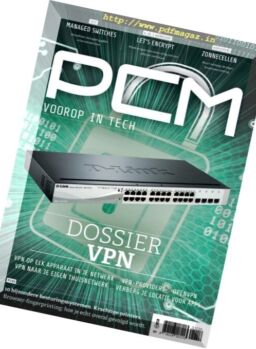 PCM – Agustus 2017
