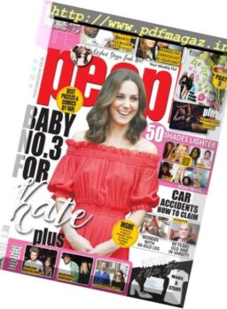 People South Africa – 15 September 2017