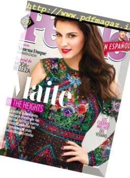 People Spain – September 2017