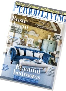 Period Living – October 2017