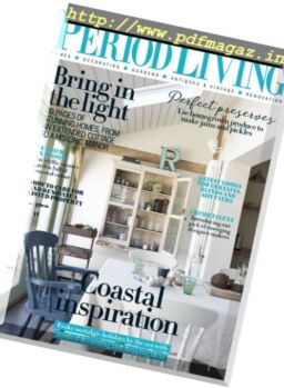 Period Living – September 2017