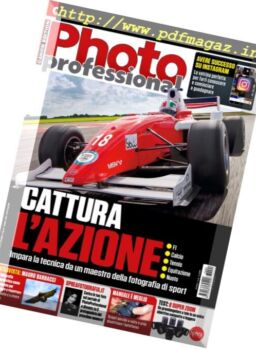 Photo Professional – Settembre 2017